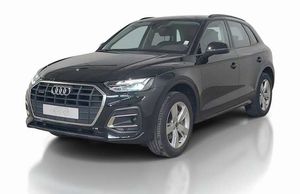 Audi Q5 50 e quattro Virtual*19*LED*Navi*MultiKamera