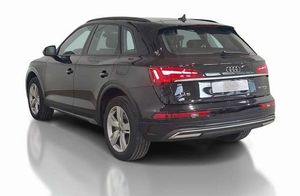 Audi Q5 50 e quattro Virtual*19*LED*Navi*MultiKamera