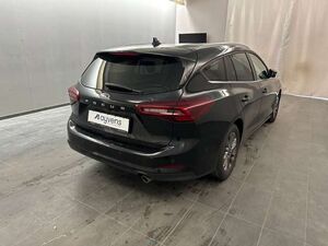 Ford Focus Titanium X Kamera*LED*NaviGroß*LM*Winterpa