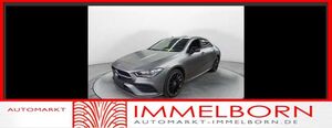 Mercedes-Benz CLA 250 e AMG 19*Night*Sound*LED*Alcantara*DAB*