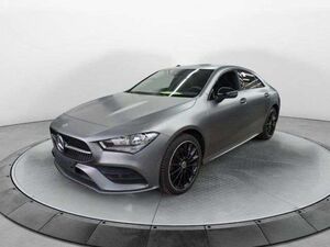 Mercedes-Benz CLA 250 e AMG 19*Night*Sound*LED*Alcantara*DAB*