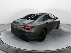 Mercedes-Benz CLA 250 e AMG 19*Night*Sound*LED*Alcantara*DAB*