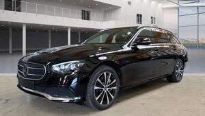 Mercedes-Benz E300 de 360*Burmest*HUD*LED*Navi*Mubeam*Distro*