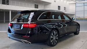 Mercedes-Benz E300 de 360*Burmest*HUD*LED*Navi*Mubeam*Distro*