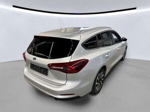Ford Focus Titanium Matrix*ACC*Kamera*LM*NaviGroß*DAB