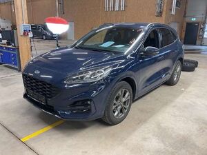 Ford Kuga PHybrid ST-Line X Kamera*Leder*LED*AHK*Navi