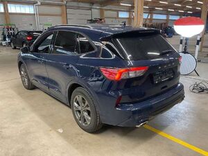 Ford Kuga PHybrid ST-Line X Kamera*Leder*LED*AHK*Navi