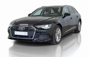 Audi A6 quattro 360*ACC*Virtual*LED*NaviTouch*18*4Zon