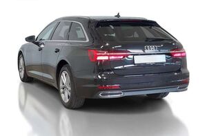 Audi A6 quattro 360*ACC*Virtual*LED*NaviTouch*18*4Zon