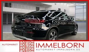Mercedes-Benz GLC 300 d Coupe 19*Sdach*Virtual*Distro*Kamera*H