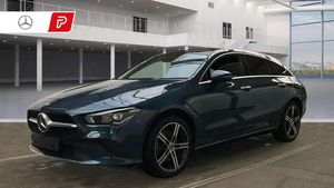 Mercedes-Benz CLA 250 CLA 250 belüSitz*Pano*Kamera*LED*Sound*VollLeder