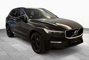 Volvo XC60 Momentum ALLRAD 21*Sdach*STHZG*AHK*LED*