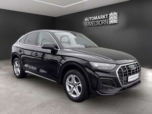 Audi Q5 Sportback qu advanced VollLeder*Virtual*LED*N