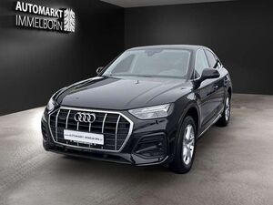 Audi Q5 Sportback qu advanced VollLeder*Virtual*LED*N