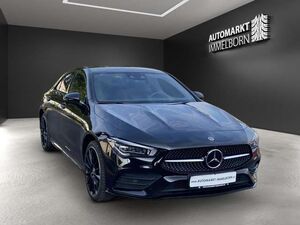 Mercedes-Benz CLA 250 e AMG 19*360*Mubeam*Sound*Night*Distroni