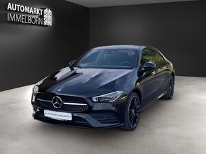 Mercedes-Benz CLA 250 e AMG 19*360*Mubeam*Sound*Night*Distroni