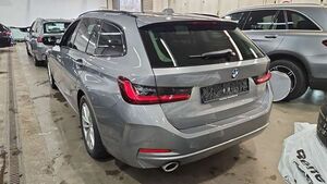 BMW 320 d ALLRAD Driving*LED*Navi*LiveCP*Active Guar