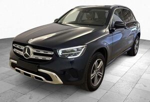 Mercedes-Benz GLC 300 e Exclusive Pano*LED*Kamera*Virtual*Lede