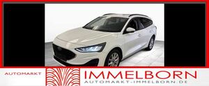 Ford Focus CoolConnect Kamera*LM*LED*Navi*SHZ*2Zonen