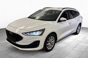 Ford Focus CoolConnect Kamera*LM*LED*Navi*SHZ*2Zonen