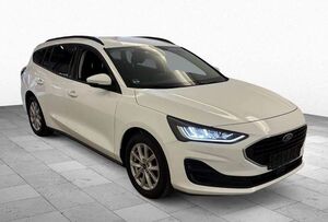 Ford Focus CoolConnect Kamera*LM*LED*Navi*SHZ*2Zonen