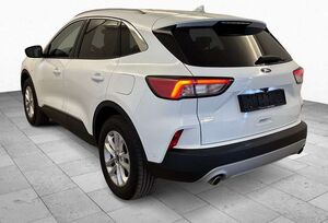 Ford Kuga PluHybrid Titanium 360*LED*ACC*Winterpak*DA