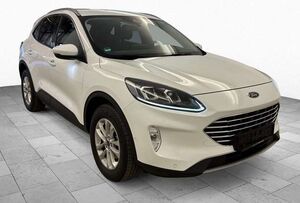 Ford Kuga PluHybrid Titanium 360*LED*ACC*Winterpak*DA