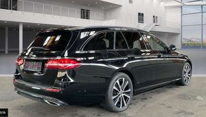 Mercedes-Benz E300 e Avantgarde 360*Night*LED*DAB*Navi*18