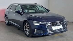 Audi A6 quat design 360*ACC*Leder*Virtual*Sound*Pano