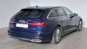 Audi A6 quat design 360*ACC*Leder*Virtual*Sound*Pano