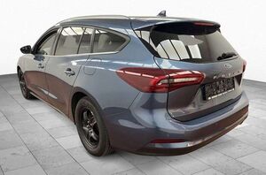 Ford Focus Titanium NaviTouch*LED*LM*DAB*Winterpaket