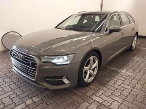 Audi A6 S LINE 45 TFSI sport ACC*STHZG*19*Memory*LED*