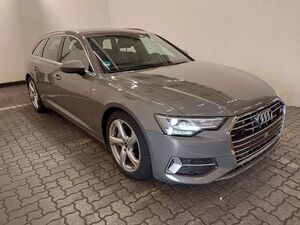 Audi A6 S LINE 45 TFSI sport ACC*STHZG*19*Memory*LED*