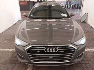Audi A6 S LINE 45 TFSI sport ACC*STHZG*19*Memory*LED*