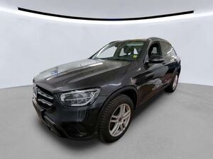 Mercedes-Benz GLC 300 de 3Zonen*AHK*Sound*Kamera*19`Panoramada
