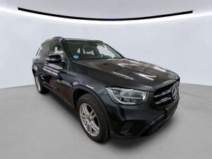 Mercedes-Benz GLC 300 de 3Zonen*AHK*Sound*Kamera*19`Panoramada