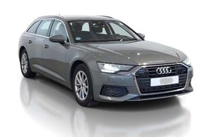 Audi A6 163ps 4Zonen*LED*NaviTouch*ACC*Memory*Sound*D