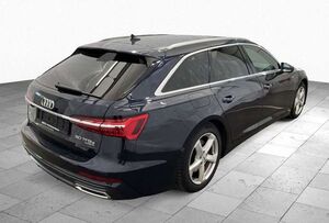 Audi A6 55 TFSI e S line 20*AHK*Leder*LED*Navitouch*D