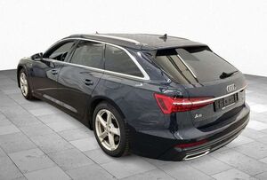 Audi A6 55 TFSI e S line 20*AHK*Leder*LED*Navitouch*D