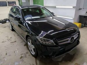 Mercedes-Benz C300 T de Kamera*Distro*LED*Navi*Headup*LM