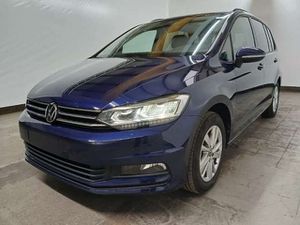 VW Touran Comfortline 7Sitz*Pano*STHZG*AHK*Kamera*A