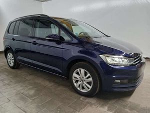 VW Touran Comfortline 7Sitz*Pano*STHZG*AHK*Kamera*A