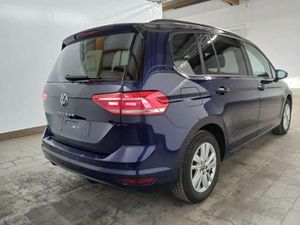 VW Touran Comfortline 7Sitz*Pano*STHZG*AHK*Kamera*A