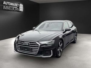 Audi S6 quatt 20*STHZG*`Kamera*Virtual*Sound*Alcantan