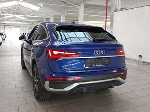Audi Q5 Sportback S line LED*ACC*Virtual*20*Memory*AH