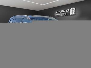 VW Touran Comfortline 7Sitz*AHK*STHZ*AC*Kamera*Pano