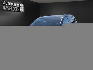 VW Touran Comfortline 7Sitz*AHK*STHZ*AC*Kamera*Pano