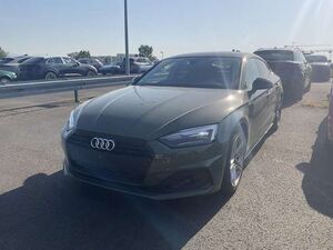Audi A5 Sportback advanced AHK*Pano*LED*NaviTouch*18