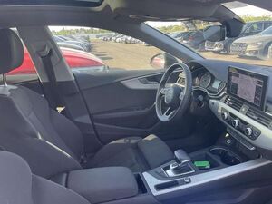 Audi A5 Sportback advanced AHK*Pano*LED*NaviTouch*18