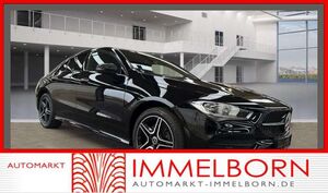 Mercedes-Benz CLA 250 e AMG  Pano*360*AHK*LED*Alcantara*Massag